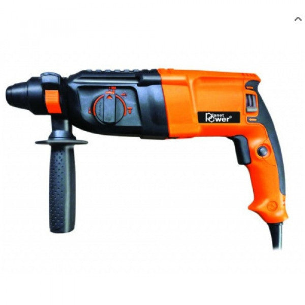 Planet Power PH26 RE 26mm 3 Mode Rotary Hammer Drill