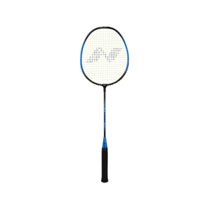 Detec™ Nivia Play 6600 Badminton Racquet 