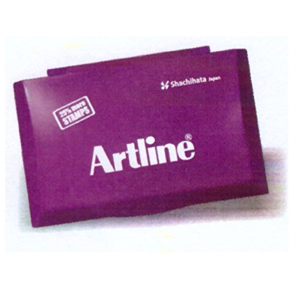 Detec™ Artline Stamp Pad (Pack of 5)