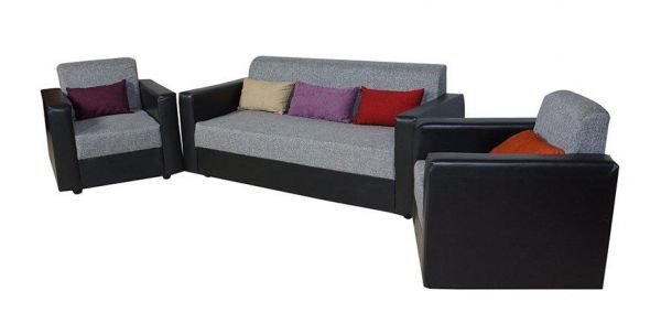 Detec™ Blythe Sofa Set