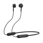 Load image into Gallery viewer, Open Box, Unused Motorola Lifestyle Ververap 105 Wireless Bluetooth in Ear Neckband Headphone with Mic (Black)
