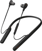Load image into Gallery viewer, Open Box, Unused Sony WI-1000XM2 Wireless Bluetooth in Ear Neckband Headphone with Mic (Black)
