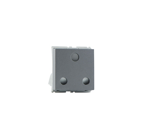 Philips Switches & Sockets 3 Pin socket 913713970901