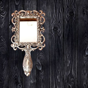 Detec Homzë Fairytale Collection - Hand Mirror