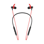 Load image into Gallery viewer, Open Box,Unused GIONEE Trance 103 Wireless in Ear Neckband Headphone with Mic (Red)
