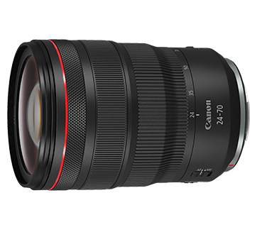 Canon RF24-70mm F/2.8L IS USM