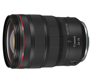 Canon RF24-70mm F/2.8L IS USM