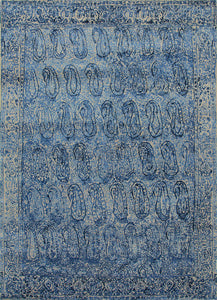 Jaipur Rugs Free Verse By Kavi 