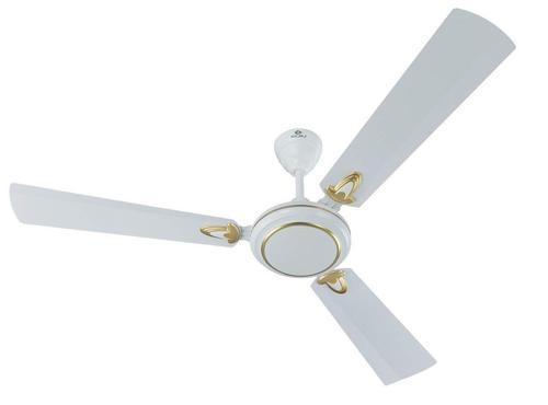 Bajaj Grace Dlx Brown Ceiling Fan