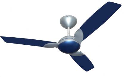 Bajaj Harrier Anti-Germ, Bye-Bye Dust 1200 mm Honey Brown Ceiling Fan