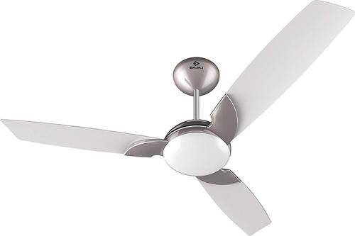 Bajaj Harrier Anti-Germ, Bye-Bye Dust 1200 mm Honey Brown Ceiling Fan