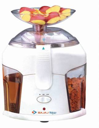 Bajaj Majesty Juice Extractor