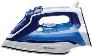 Bajaj MX40C 2000 W Steam Iron  (Blue)