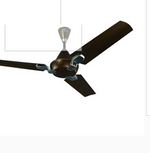 Load image into Gallery viewer, Bajaj Ornio 1200 mm Honey Brown Ceiling Fan
