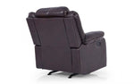 Load image into Gallery viewer, Detec™ Belarus Leatherette Recliner 1 Seater
