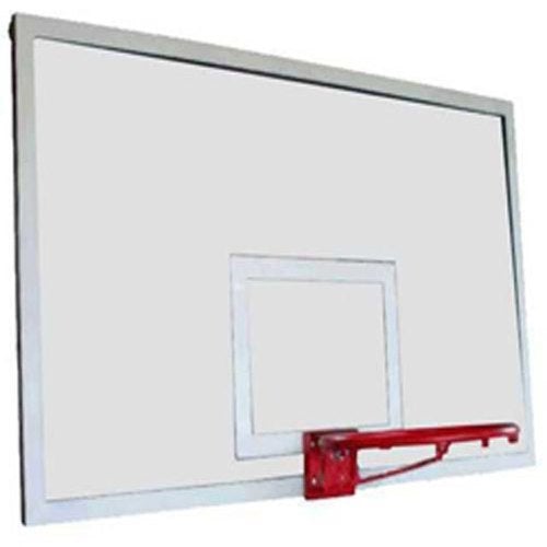 Detec™ Basketball Back Board Acrylic Per Pair MTGP - 10