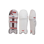 Load image into Gallery viewer, SS Ton Supreme Light Weight Cricket Batting Pads Pack of 2
