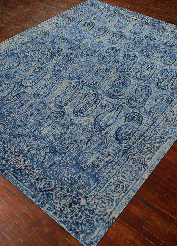 Jaipur Rugs Free Verse By Kavi 