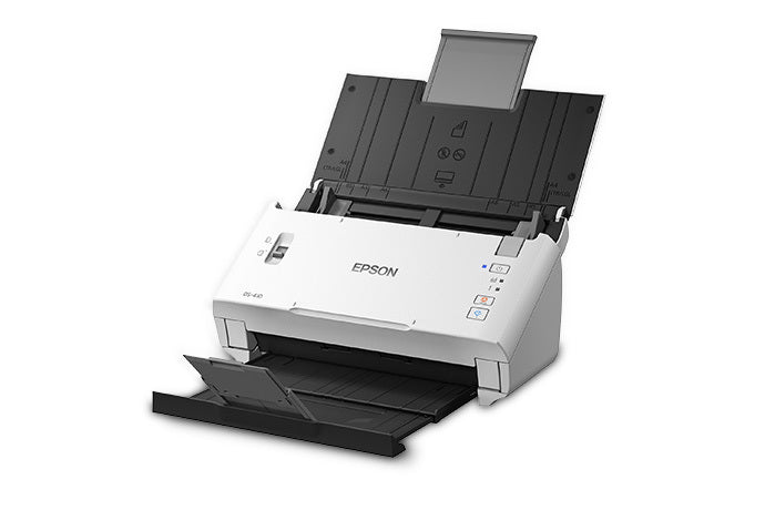 Epson WorkForce DS-410 Document Scanner