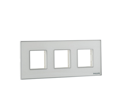 Philips Switches & Sockets Grid & Cover 913713946701