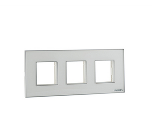 Philips Switches & Sockets Grid & Cover 913713946701