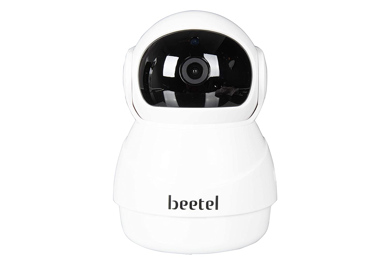 Open Box, Unused Beetel CC2 1080p 360deg Smart Home Security Camera