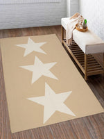 Load image into Gallery viewer, Saral Home Detec™ Cotton Multi Purpose Handloom Rugs- (90x150 cm)
