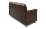 Load image into Gallery viewer, Detec™ Cameroon Two Seater Sofa
