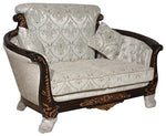 Load image into Gallery viewer, Detec™ Louis Two Seater Sofa
