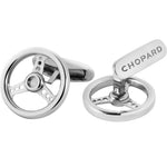 Load image into Gallery viewer, Pre Owned Chopard Racing Steering 95014-0013
