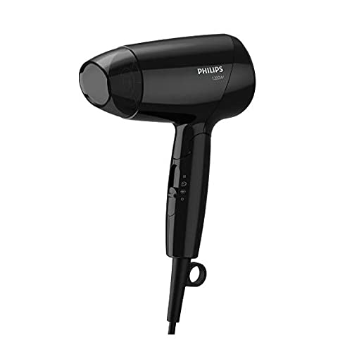 Philips Hair Dryer Foldable Handle Bhc010/10