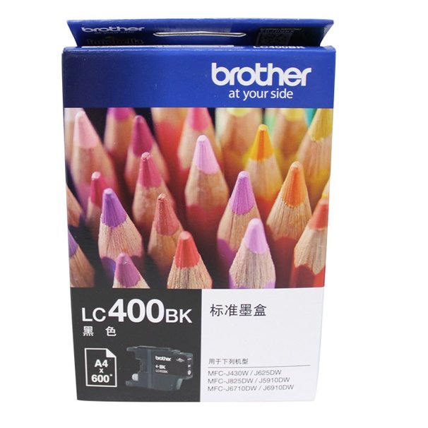 Brother Ink Cartridge LC400