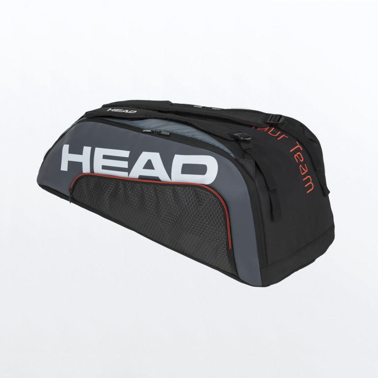 Detec™ Head Tour Team Extreme Backpack 