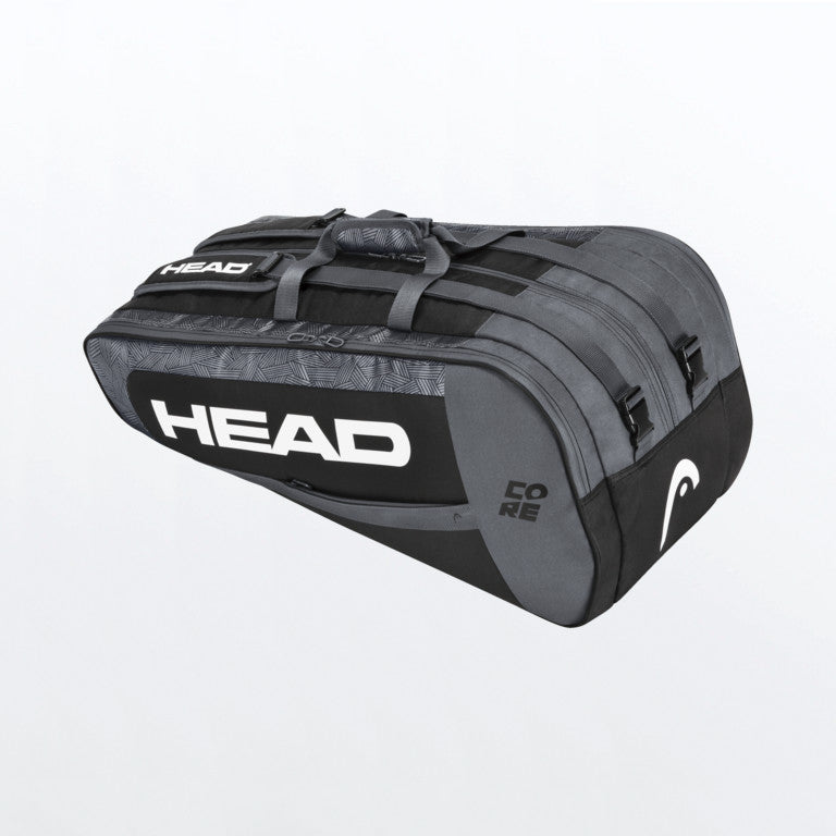 Detec™ Head Core 9R Supercombi Kit Bag