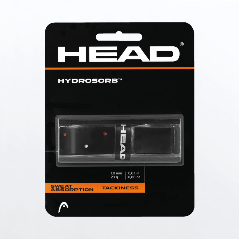 Detec™ Head Hydrosorb™  Tennis Grip