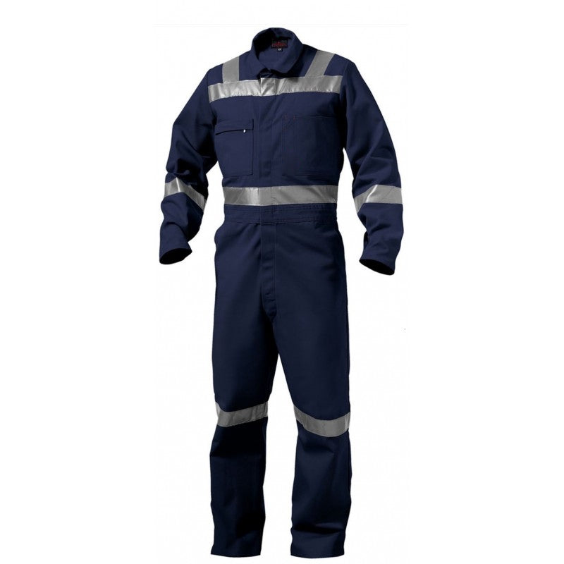 Detec™ Male Construction Safety Suit