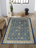 Load image into Gallery viewer, Saral Home Detec™  Printed Rug (RG120X180)
