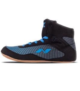 Nivia sales boxing shoes