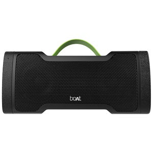 BoAt Stone 1010 Bluetooth Speaker Black