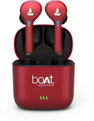 Boat Airdopes 431 Airdopes Bluetooth Headset True Wireless