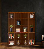 Load image into Gallery viewer, Detec™ Simple  Fanny Bookshelf
