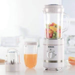 Load image into Gallery viewer, Detec™ Borosil Nutrifresh Blender Multi-Color
