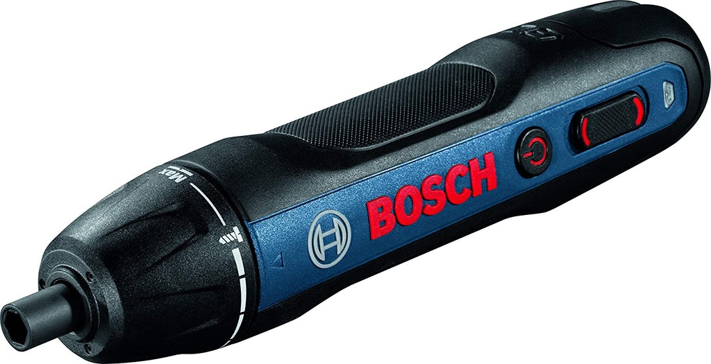 Bosch GO 2.0 Professional Cordless Screwdriver