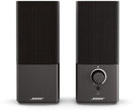 Load image into Gallery viewer, Bose Companion 2 Series III Multimedia Speakers
