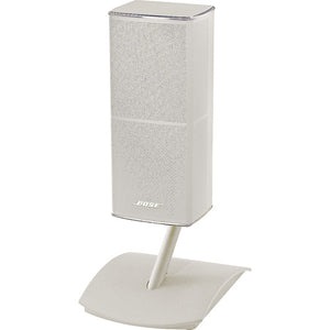 Bose UFS-20 II Universal Tablestand (White)