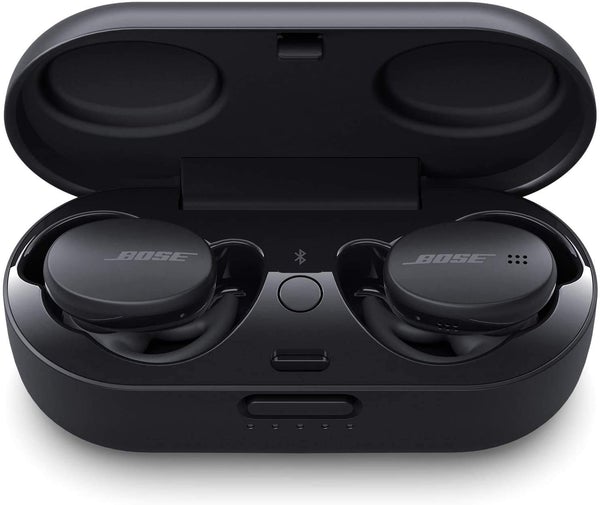 Open Box, Unused Bose Sport Earbuds True Wireless Earphones Bluetooth Headphones for Workouts and Sports