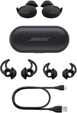 Load image into Gallery viewer, Open Box, Unused Bose Sport Earbuds True Wireless Earphones Bluetooth Headphones for Workouts and Sports
