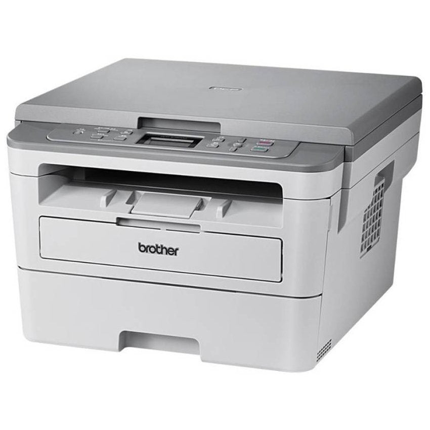 Brother DCP-B7500D - 3-in-1 Multi-Function Printer with Automatic 2-sided Printing 