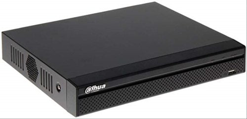 Dahua  DH-XVR4B08-I New Launch Series 1080P Full 5 in 1 8 Channel Digital Video Recorder