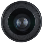 Load image into Gallery viewer, Used Samyang 35mm T1.5 AS UMC II Wide Angle VDSLR II Cine Lens for Sony E
